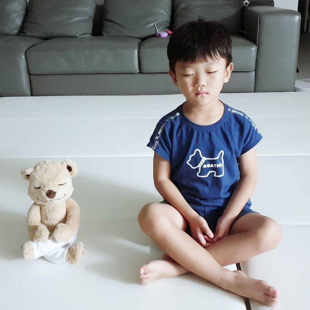 Instagram/supermom_sujin