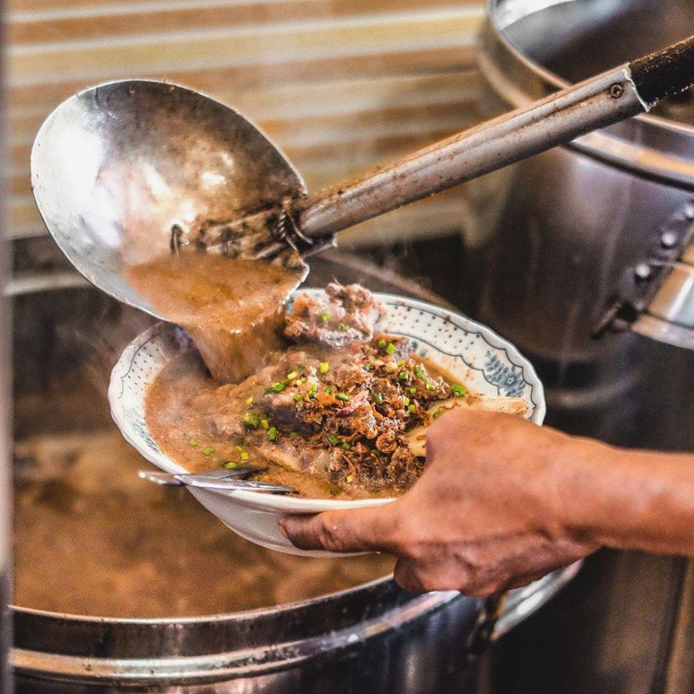Resep Sup Konro Khas Makassar yang Bikin Pengin Makan Terus