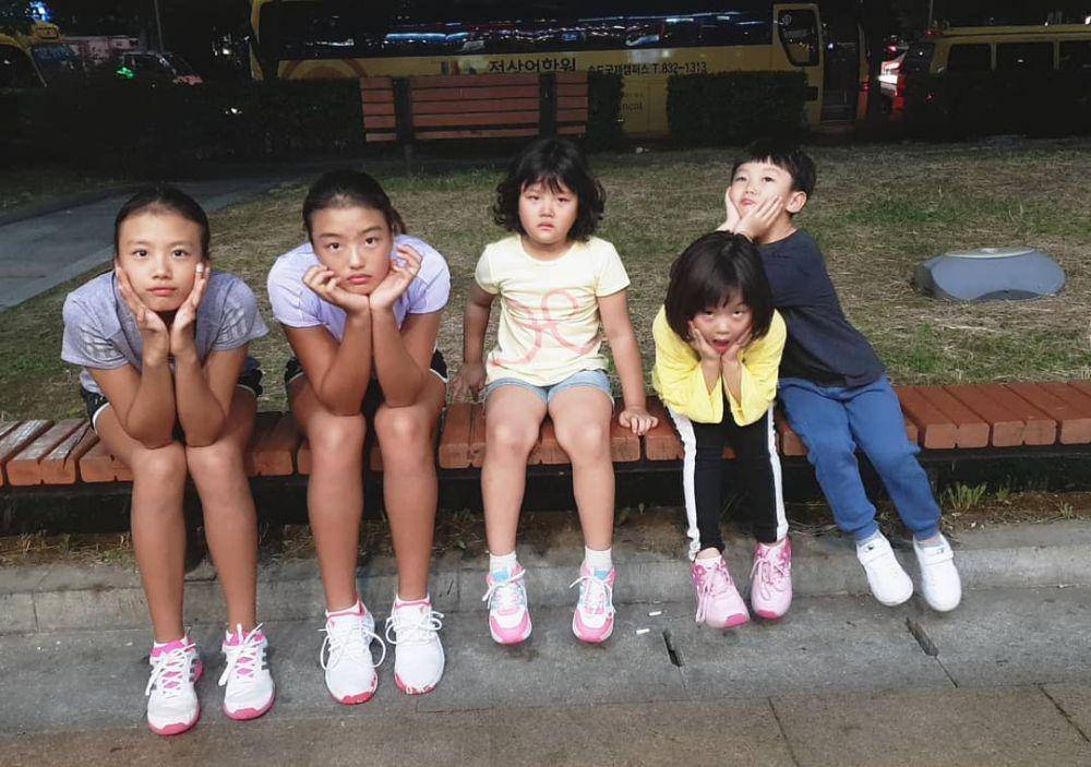 Instagram/supermom_sujin