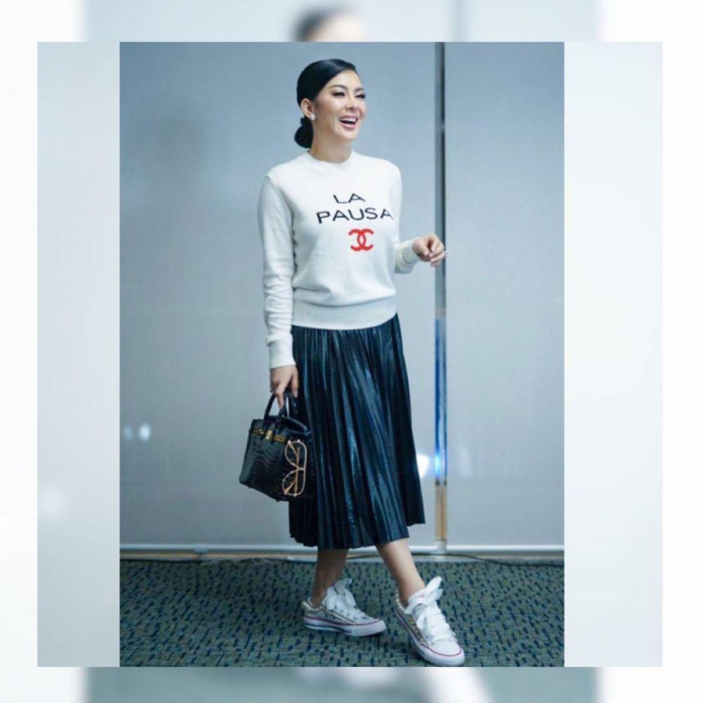 Instagram.com/princessyahrini