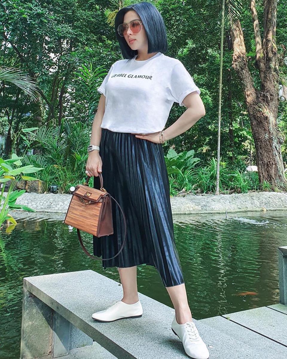 Instagram.com/princessyahrini