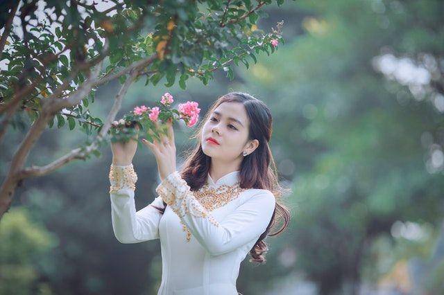 pexels.com/Đàm Tướng Quân