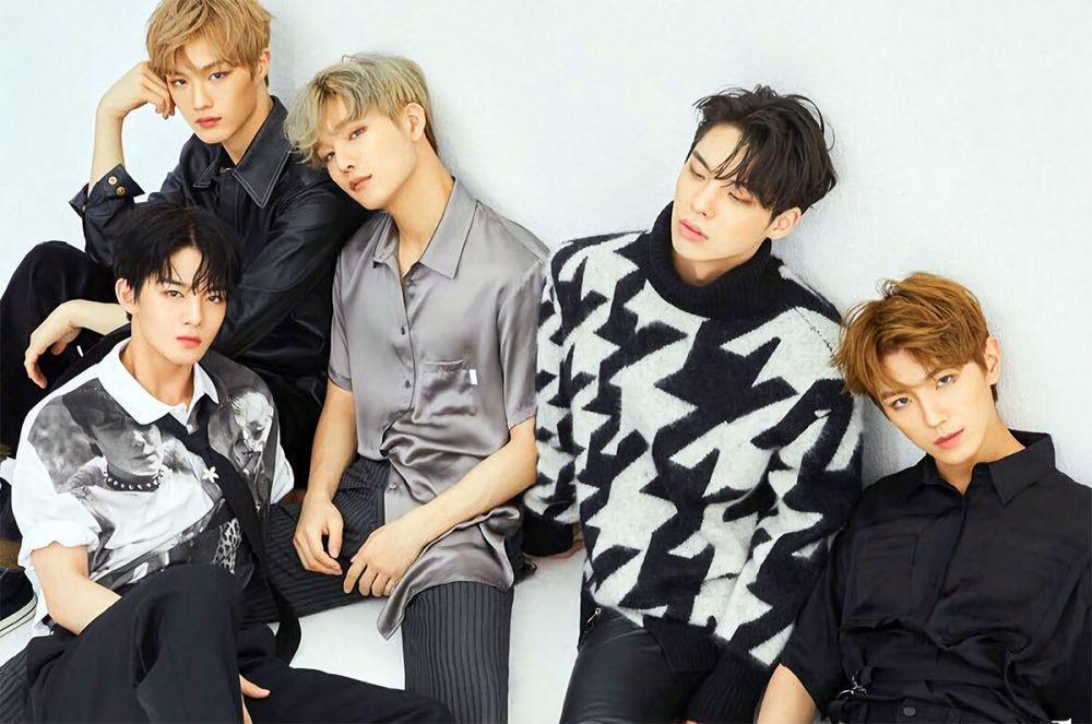 Gelar Fanmeeting di Indonesia, Inilah Profil Member CIX yang Memesona