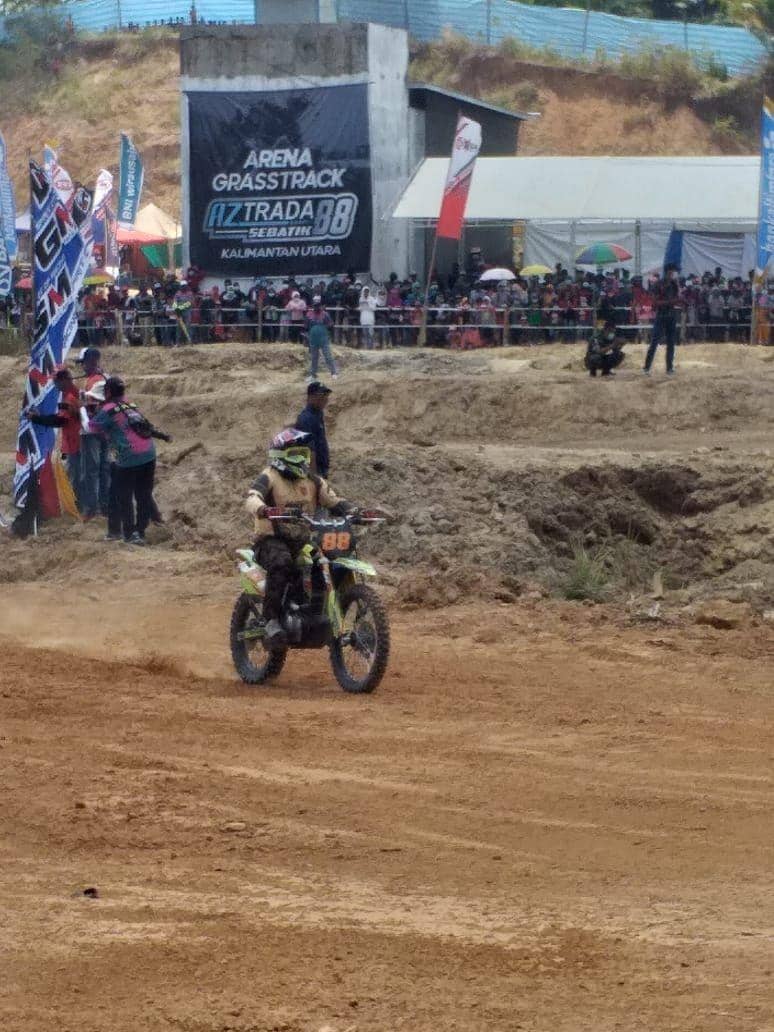 Dok.Pendam VI/Mulawarman