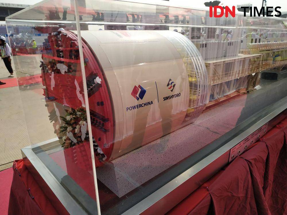 IDN Times/Hana Adi Perdana