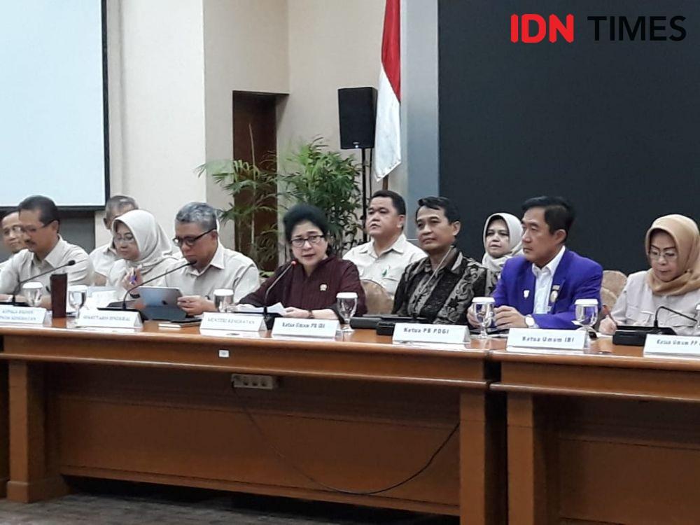 Dokter Soeko Marsetiyo Jadi Korban Kerusuhan Wamena, Ini Kata Menkes