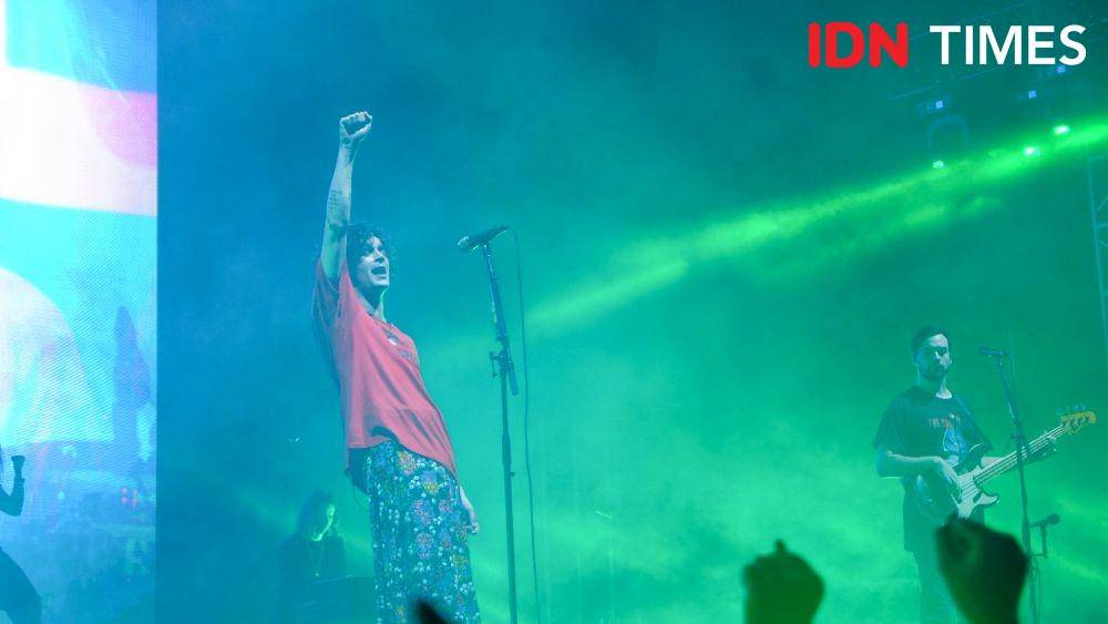 IDN Times/Rosita A.