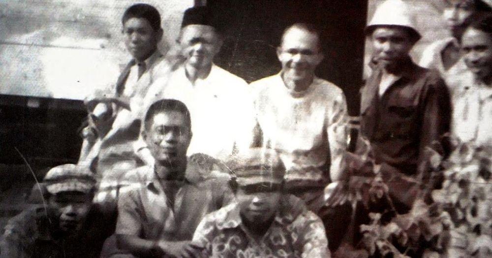 Kamp Moncongloe, Saksi Bisu Penderitaan Tapol Orde Baru di Sulsel