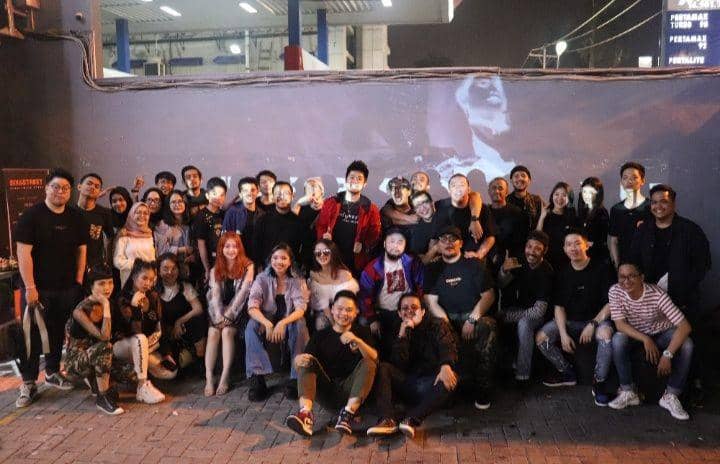 Mbrace Gelar Pop It Up 2, Bahas Fashion hingga Hype Millennial