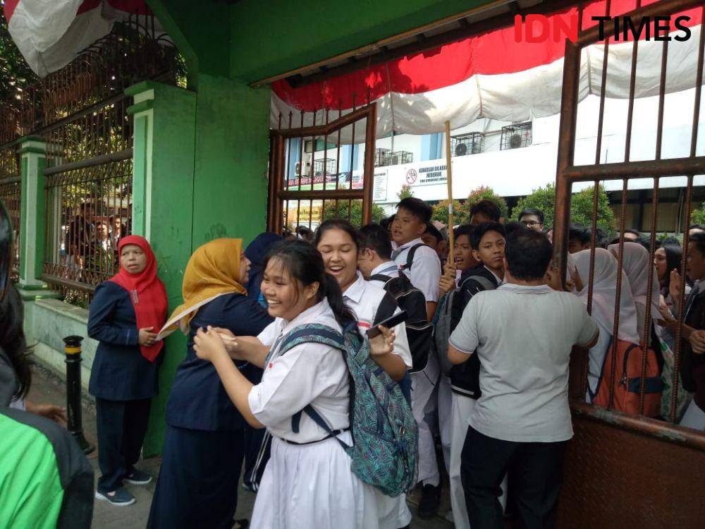 4 SMA Terbaik di Salatiga, Sekolah Favorit Incaran saat PPDB 2023