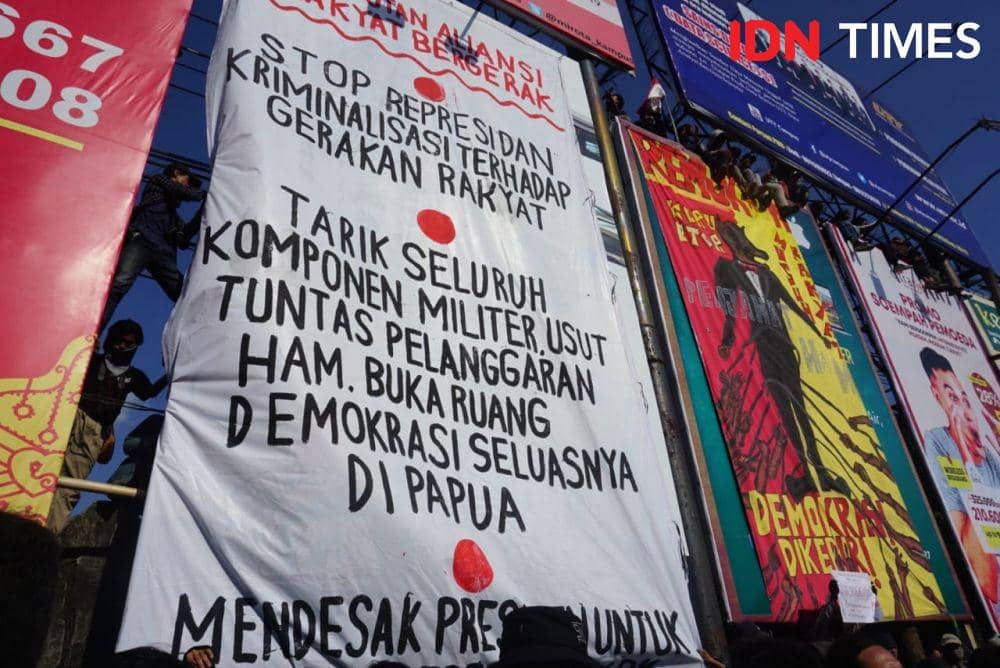 IDN Times/Tunggul Kumoro
