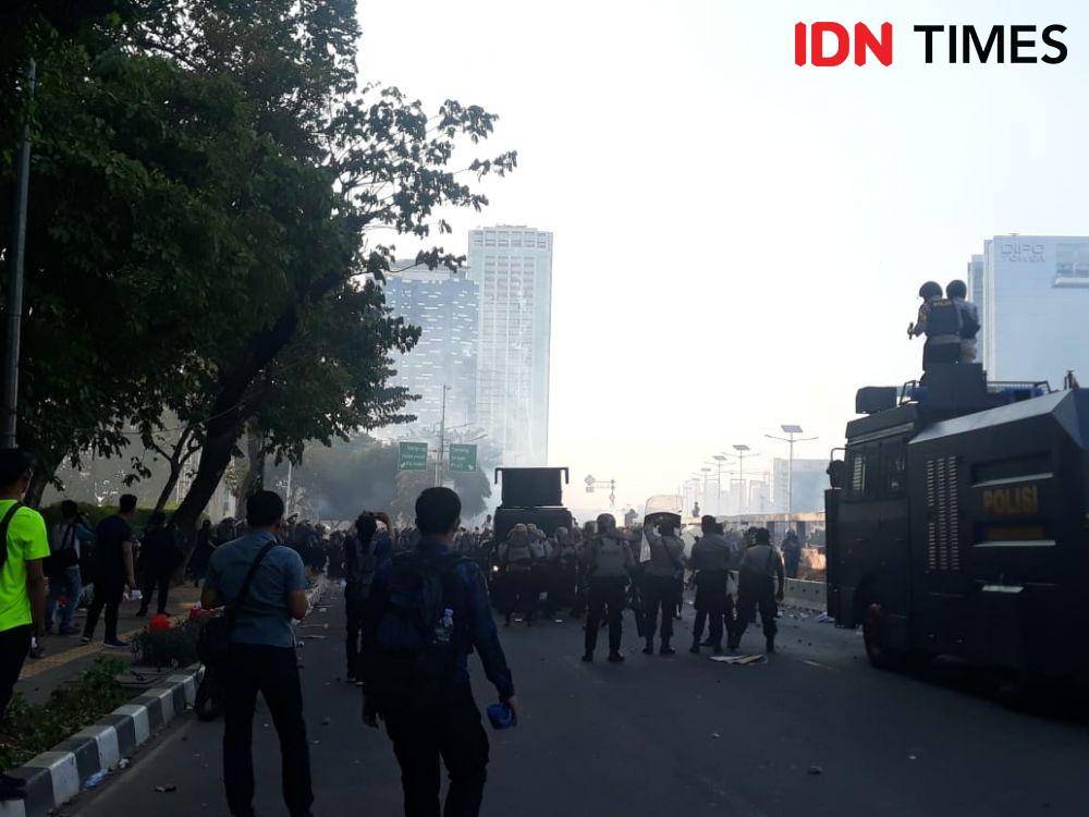 IDN Times/Margith Juita Damanik