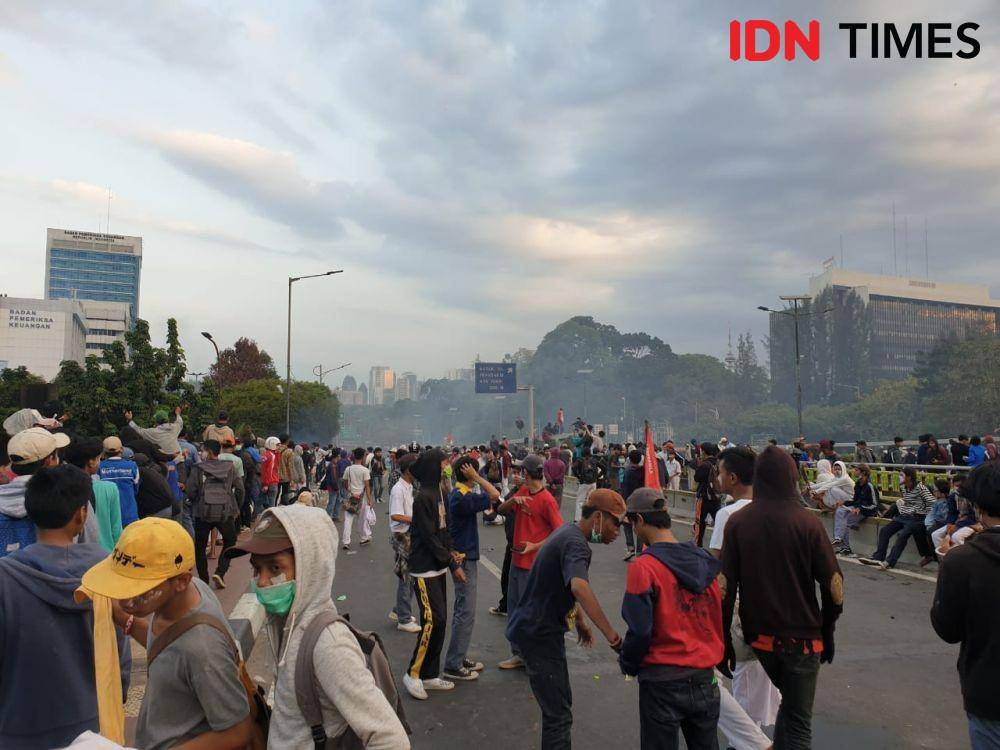 IDN Times/Vanny El Rahman