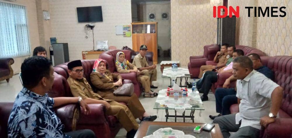 Dugaan Guru Lecehkan Murid SD Tapteng, DPRD Rekomendasi Pemecatan