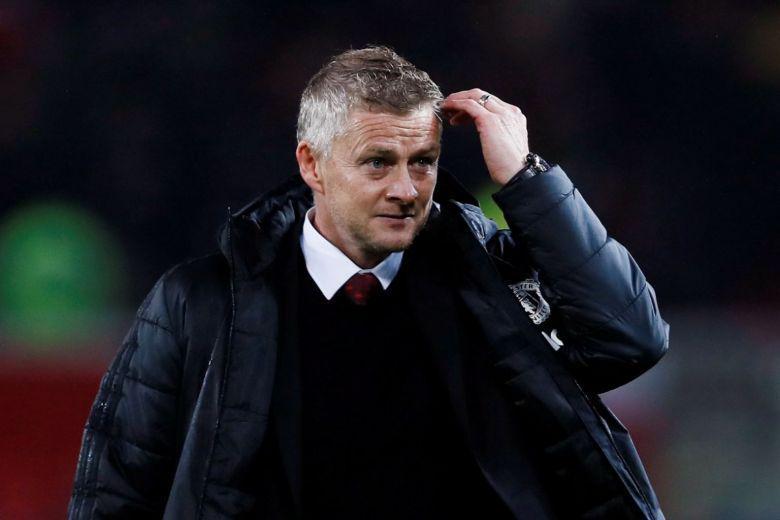 4 Kandidat Manajer Manchester United Jika Solskjaer Dipecat
