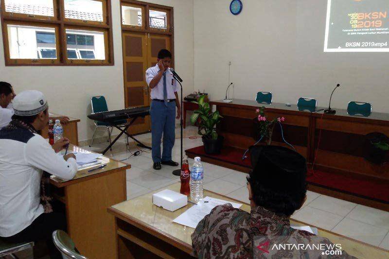 ANTARA News/Hari Atmoko
