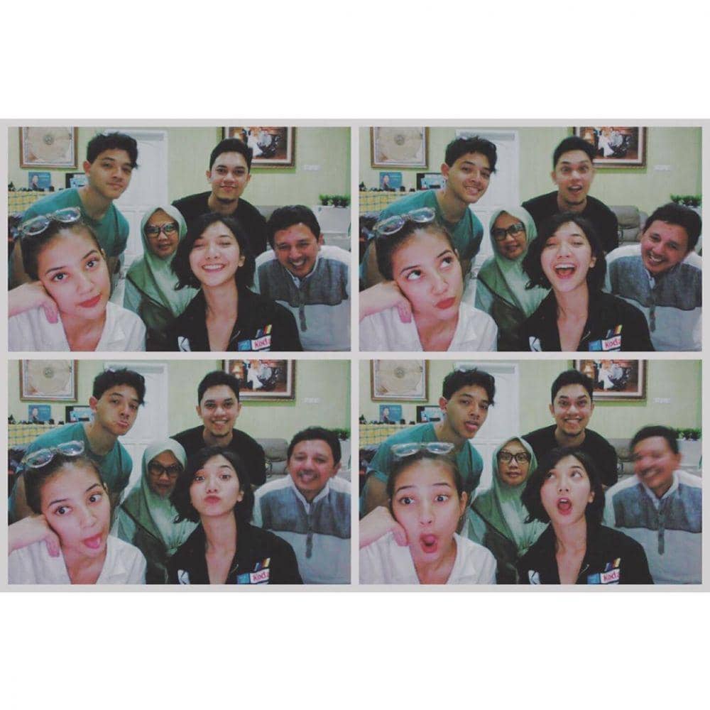 instagram.com/Sheila Dara Aisha