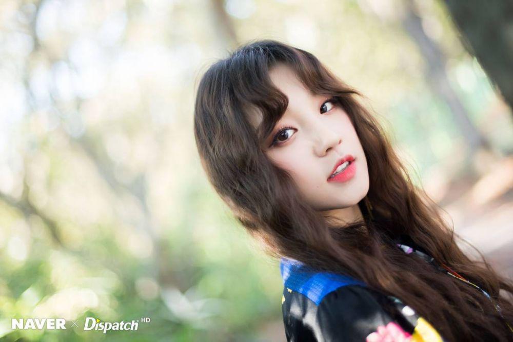 5 Idol KPop Wanita ini Memiliki Suara yang Rendah dan Dalam, Unik!