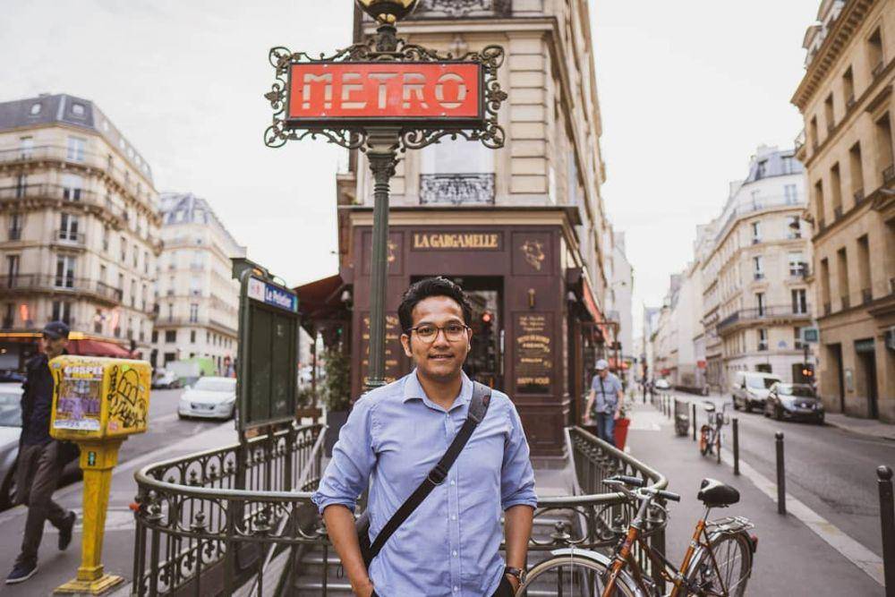 Instagram/syarifzapata