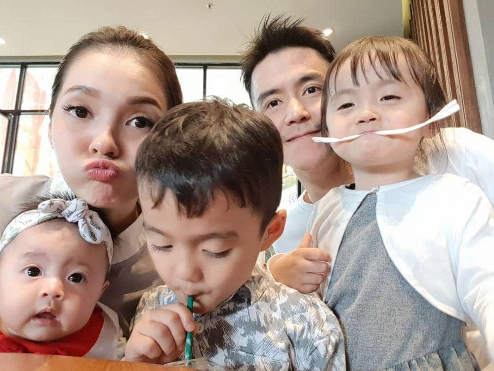 Instagram/mayaseptha7