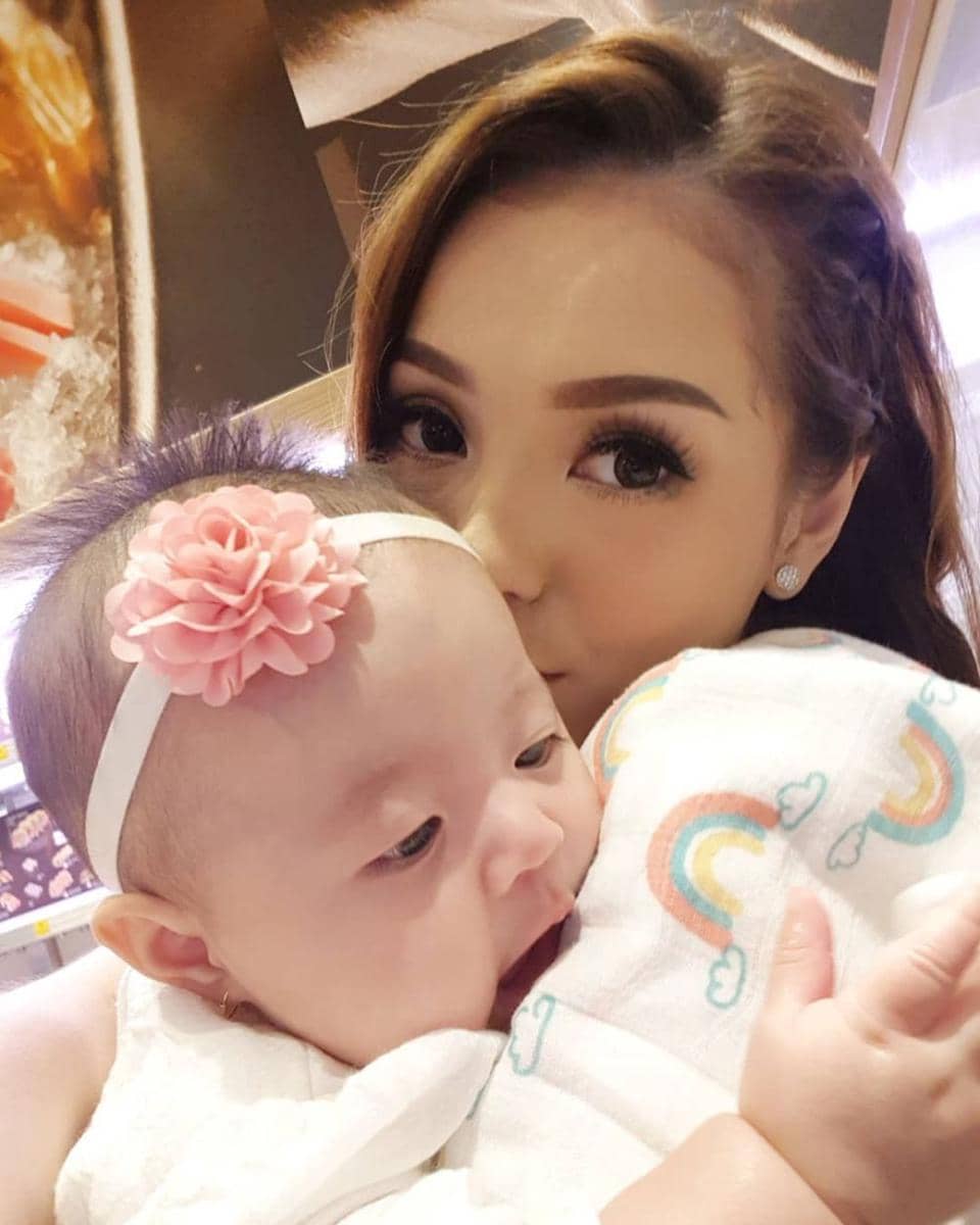 Instagram/mayaseptha7