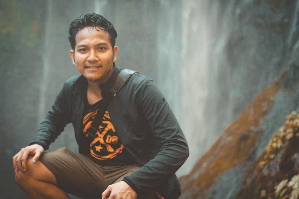 Instagram/syarifzapata