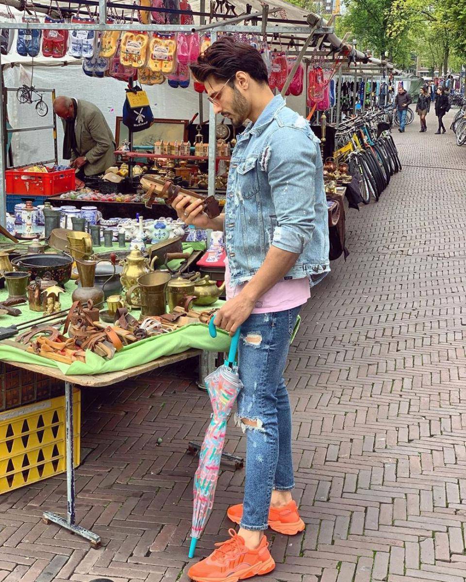 instagram.com/vinrana
