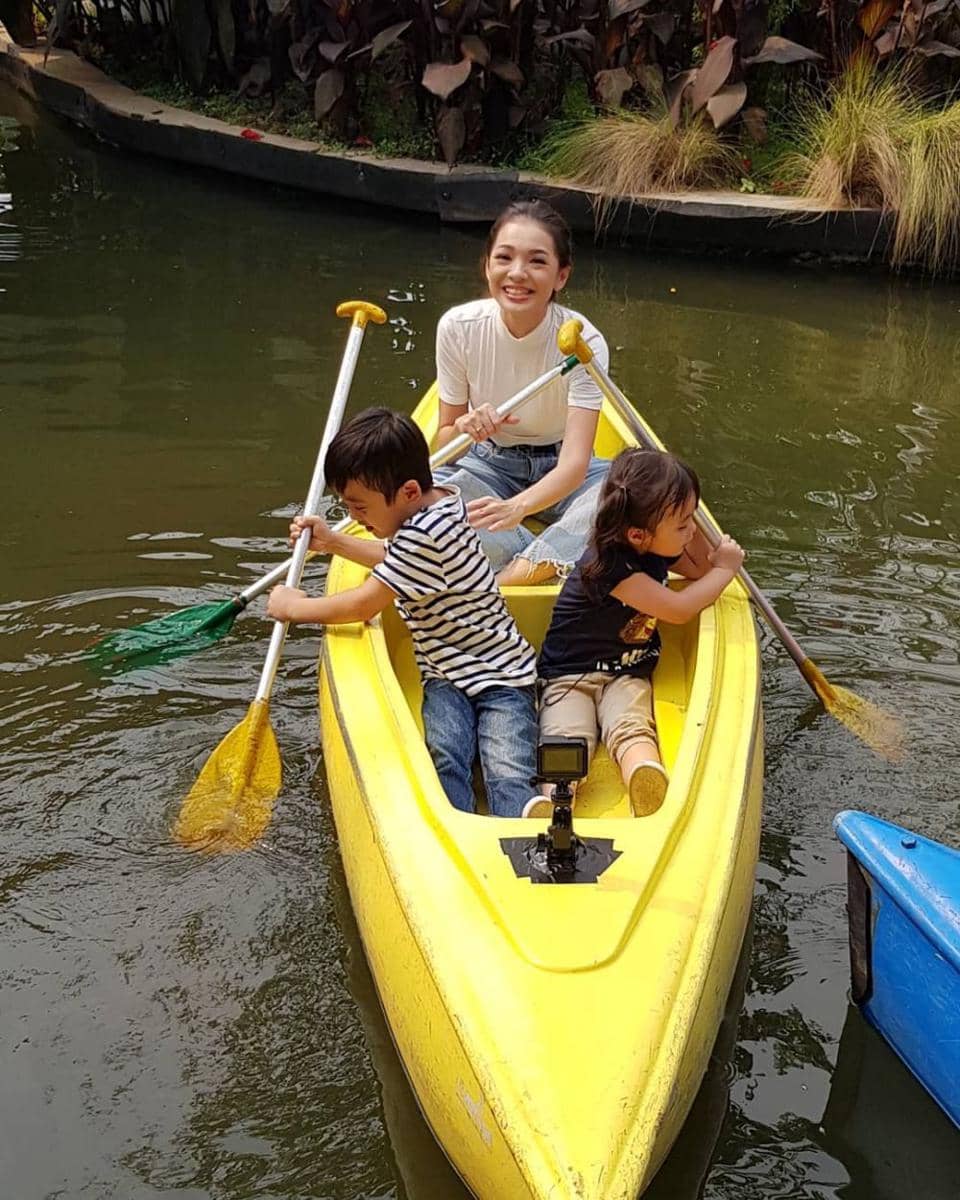 Instagram/mayaseptha7