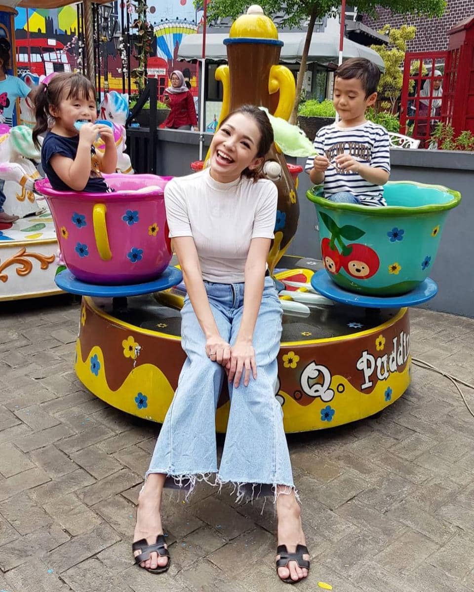 Instagram/mayaseptha7