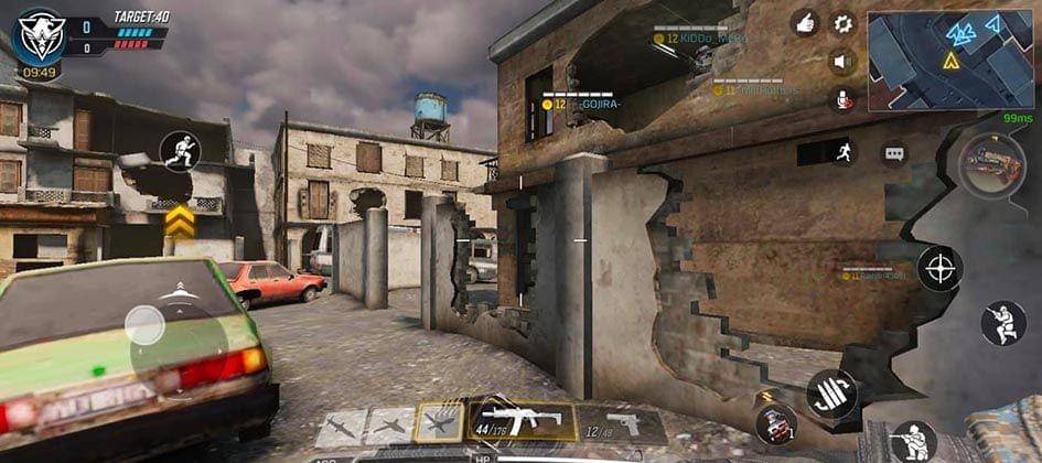 duniaku.com/Adhitya Daniel