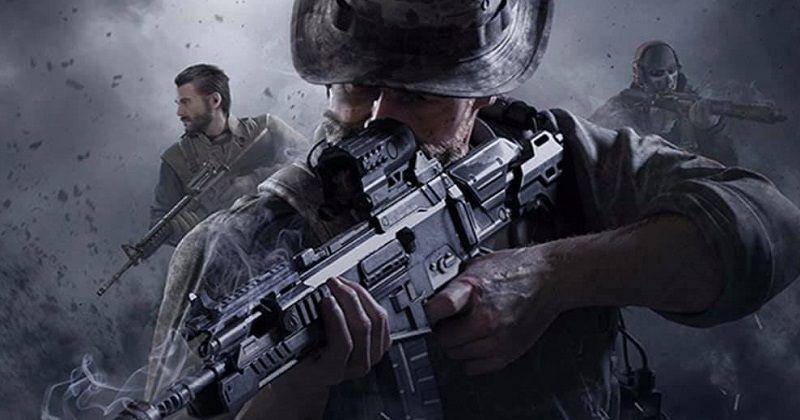 Sekarang, Kamu Sudah Bisa Download Call of Duty Mobile!