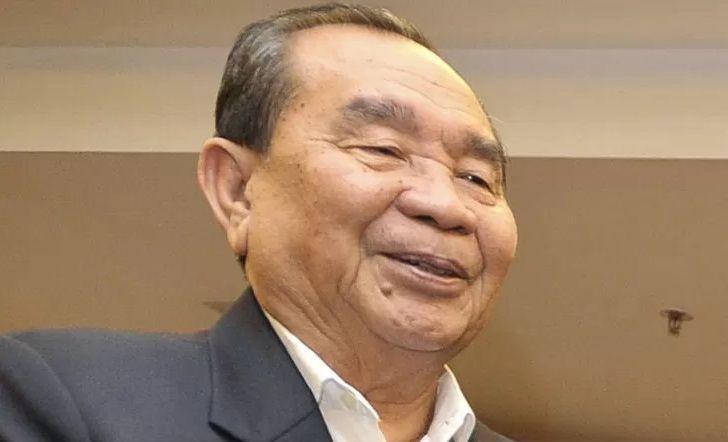 Dipecat Golkar-Gagal Pilgub, Ini Sosok Anggota DPR Tertua Abdul Wahab