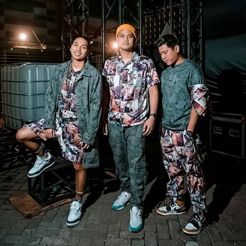 Personil Band Ran 13 Tahun Bersama, 9 Potret Personel Grup Musik RAN yang Kompak Ab | IDN ...
