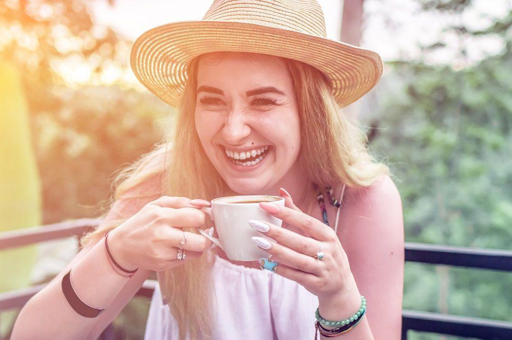 Bikin Candu! 4 Hal yang Hanya Dirasakan Si Penikmat Kopi