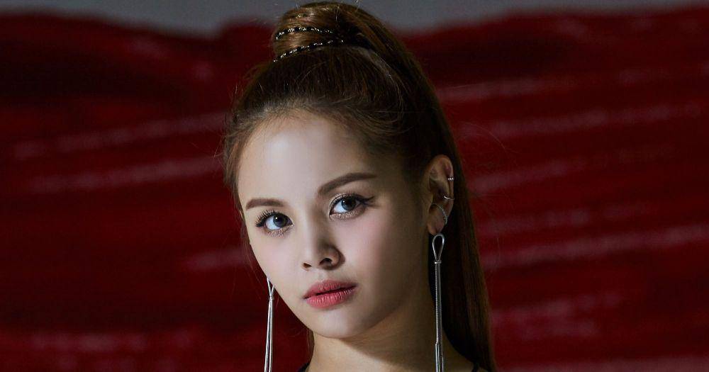 Sorn CLC (dbkpop.com)