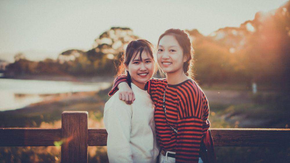 Ilustrasi kakak beradik (pexels/Sơn Bờm)