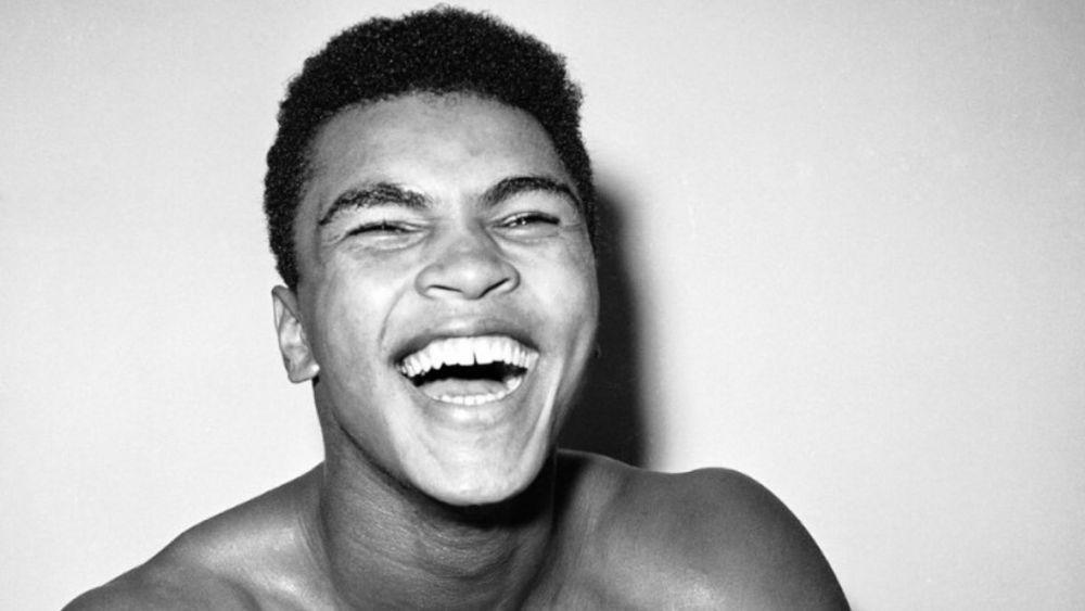 5 Quotes Inspiratif Muhammad Ali yang Akan Ubah Pandangan Hidupmu