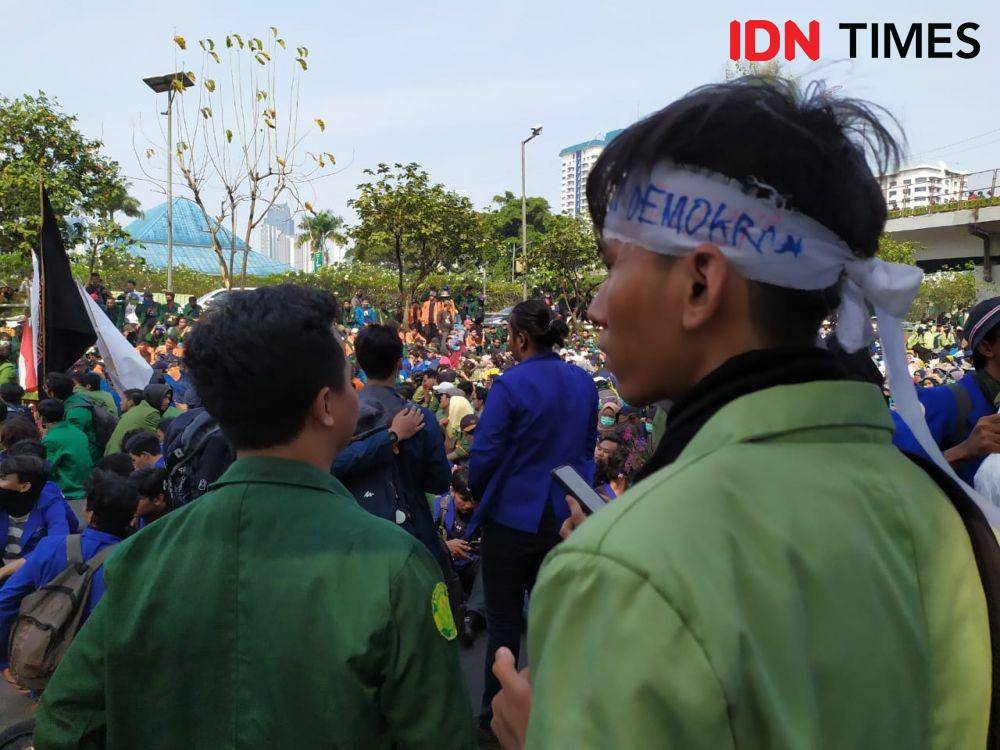 IDN Times/Aldzah Fatimah Aditya