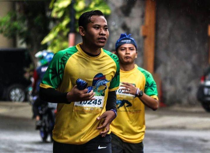 Segera Digelar, Berikut 5 Daya Tarik Event Pangandaran Run 2019