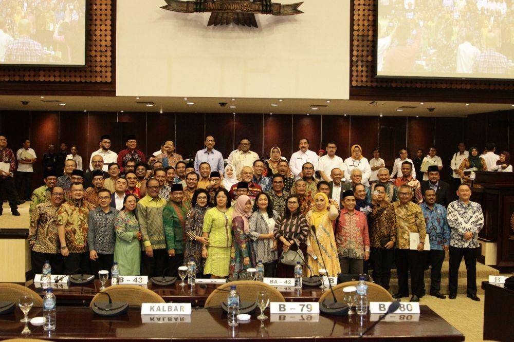 IDN Times/DPD RI