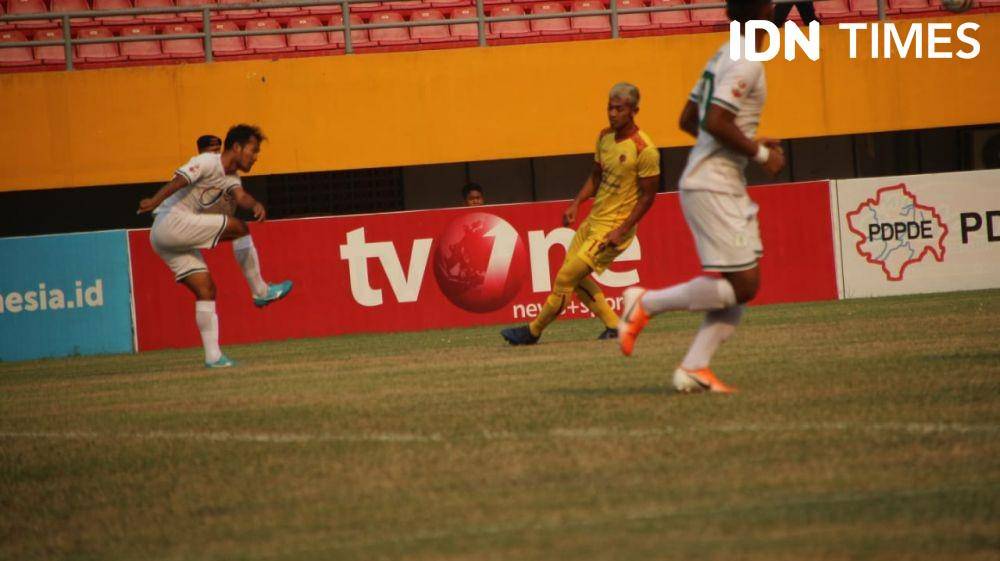 IDN Times/Feny Maulia Agustin