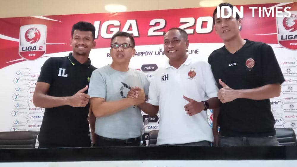 Bentrok Sriwijaya FC vs PSMS Medan Jadi Penentu Nasib