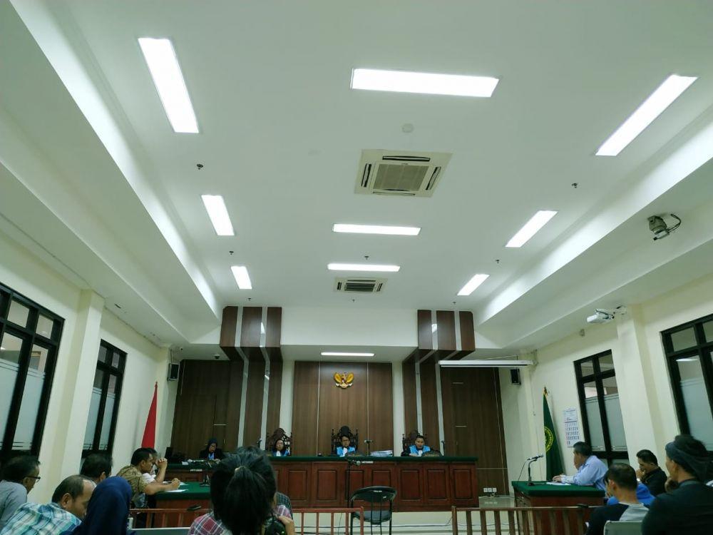 Soal Sengketa Sekda, Wali Kota Oded Akhirnya Menang di PTUN Jakarta