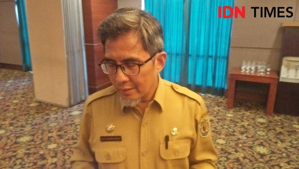 IDN Times/Surya Aditya