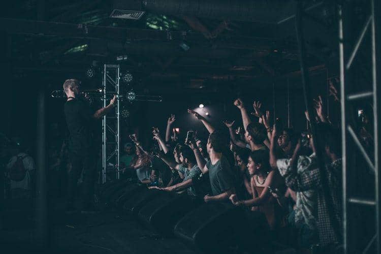 Unsplash.com/Andre Benz