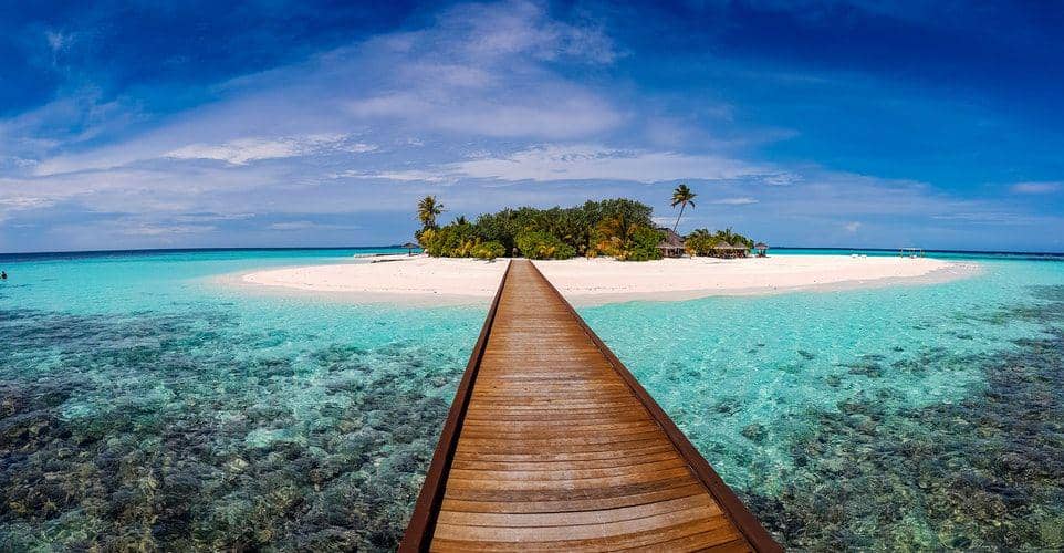 Rekomendasi 7 Pulau Pribadi yang Bisa Kamu Sewa untuk Liburan
