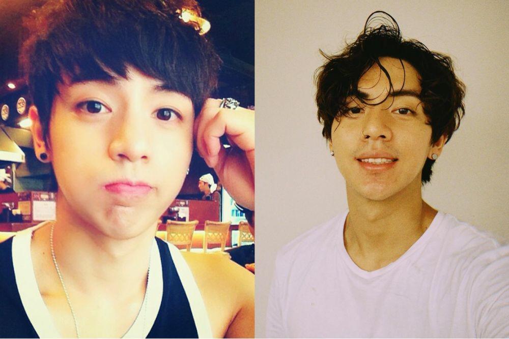 Ingat Rome eks C-CLOWN? Ini Dia 10 Potret Terbarunya yang Semakin Kece