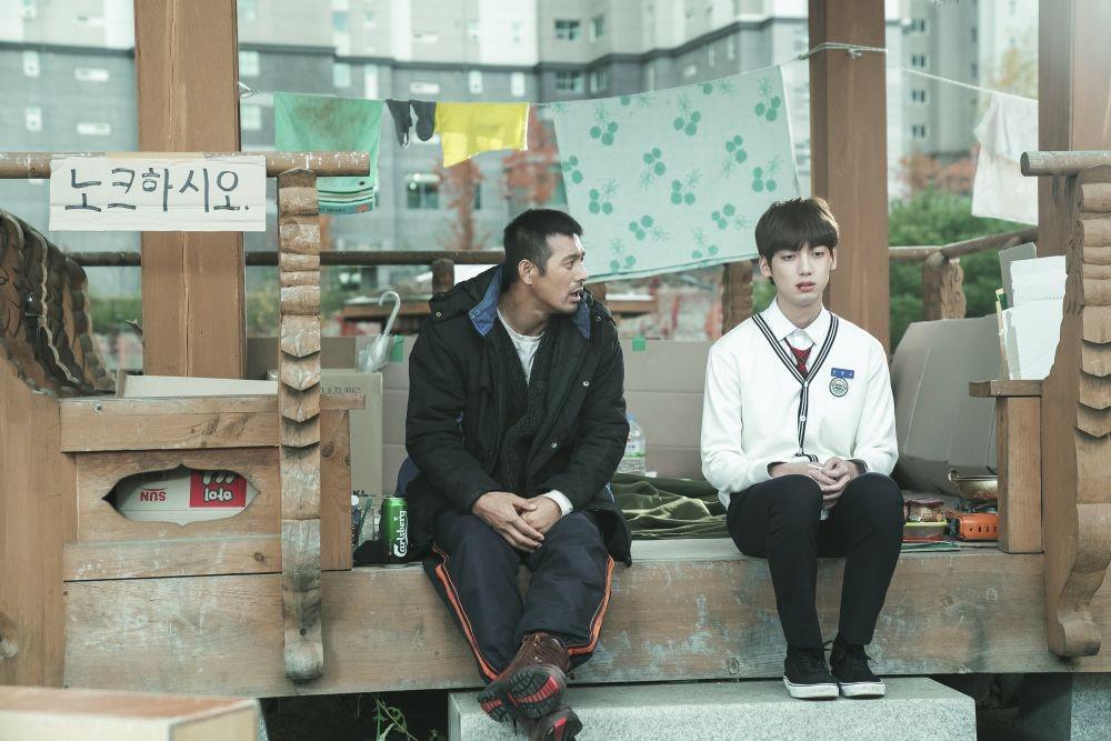 Paling Ditunggu, Ini 6 Film Korea yang Rilis Oktober 2019