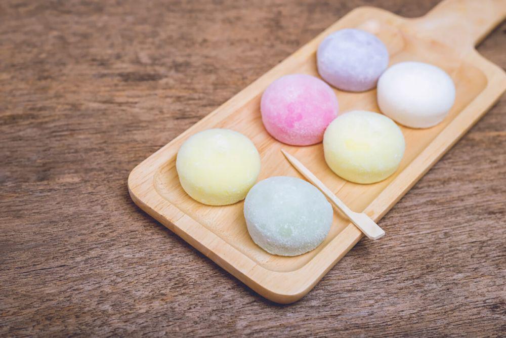5 Dessert Khas Jepang yang Gak Boleh Kamu Lewatkan Saat ke Sana