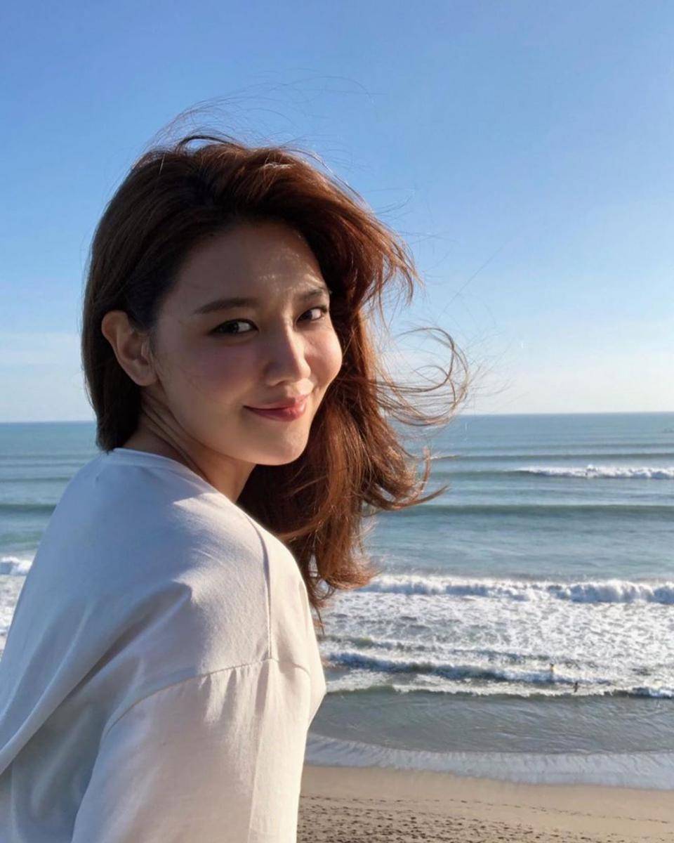 Instagram/sooyoungchoi